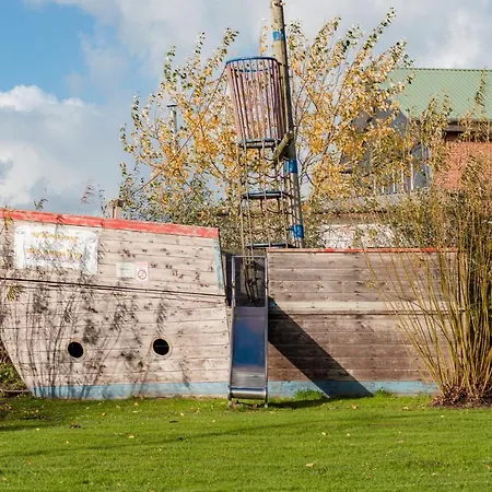 An Der Eider Stuuv Een Friedrichsgraben