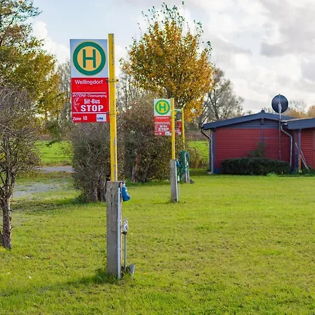 An Der Eider Stuuv Een Friedrichsgraben
